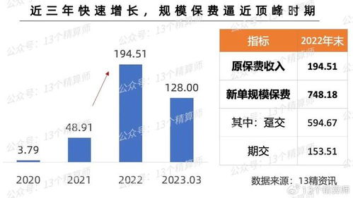 保险公司收入源头，保险公司收入源头在哪里