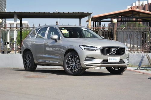 沃尔沃xc60降价23万元，沃尔沃20万一30万左右车