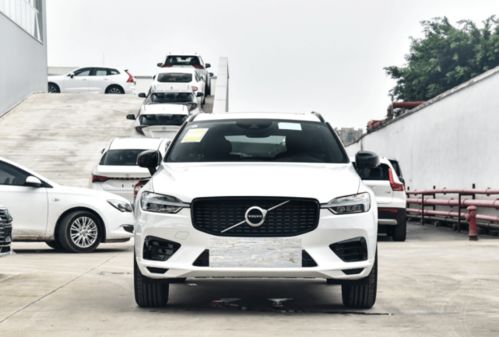 沃尔沃xc60降价23万元，沃尔沃20万一30万左右车