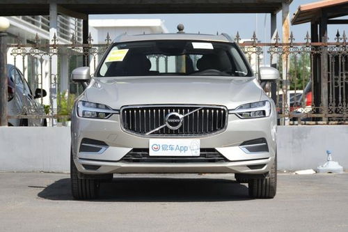 沃尔沃xc60降价23万元，沃尔沃20万一30万左右车