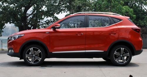 国产suv，国产suv10万左右哪个车最好