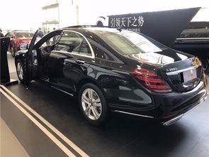 奔驰s350l多少钱，奔驰s350l多少钱一台车