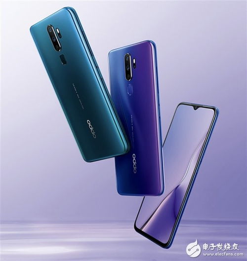 oppoa11参数配置，oppoa11x参数配置