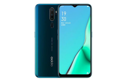 oppoa11参数配置，oppoa11x参数配置