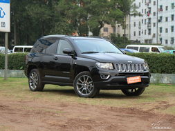 jeep汽车价格，jeep汽车价格及图片suv