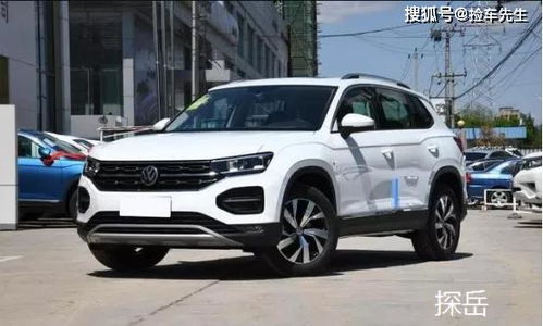 20万内最好的suv，20万内最好的suv合资