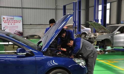 修车师傅眼里的奇瑞车，修车师傅眼里的奇瑞车3大件