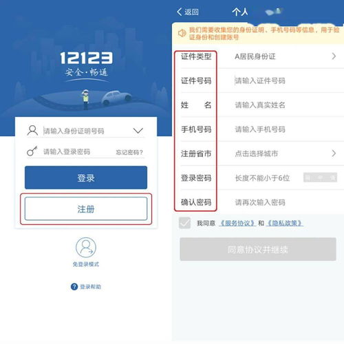 网上车管所官网，网上车管所官网app