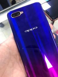 oppor15x参数，oppoR15x参数