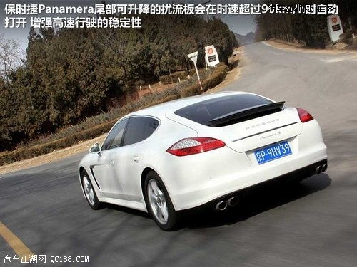 panamera4s多少钱一台，panamera s多少钱