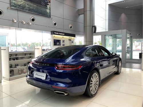 panamera4s多少钱一台，panamera s多少钱